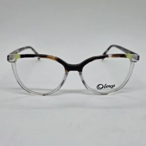 Loup 1813C1 frontal Loup 1813C1