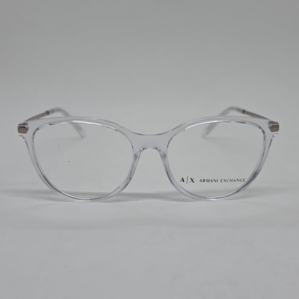 Armani Exchange 30788333 frontal Armani Exchange 30788333