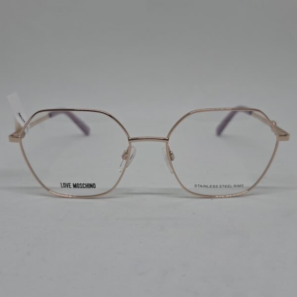 Love Moschino 650DDB frontal Love Moschino 650DDB