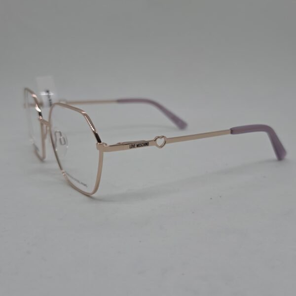 Love Moschino 650DDB lateral Love Moschino 650DDB