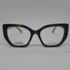 Love Moschino 6722VM frontal Love Moschino 6722VM