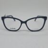 Love Moschino 6751ED frontal Love Moschino 6751ED