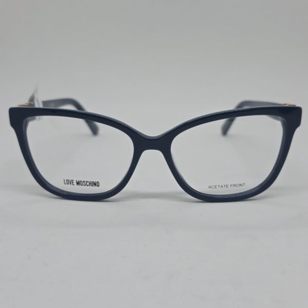 Love Moschino 6751ED frontal Love Moschino 6751ED